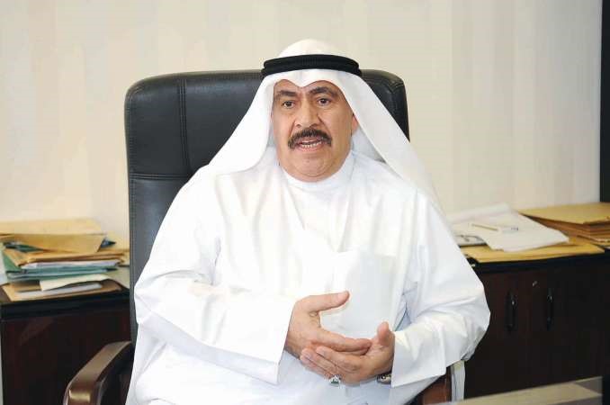 المستشار فيصل خريبط لـ «الأنباء»: تفتيش دوري على القاضي كل سنتين لتقييم جهده وحضوره ومناسبات تأجيله للقضايا والنطق بالأحكام