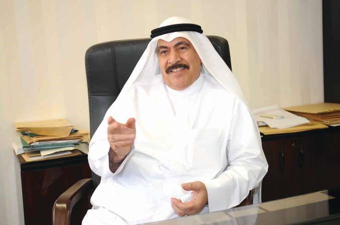 المستشار فيصل خريبط لـ «الأنباء»: تفتيش دوري على القاضي كل سنتين لتقييم جهده وحضوره ومناسبات تأجيله للقضايا والنطق بالأحكام