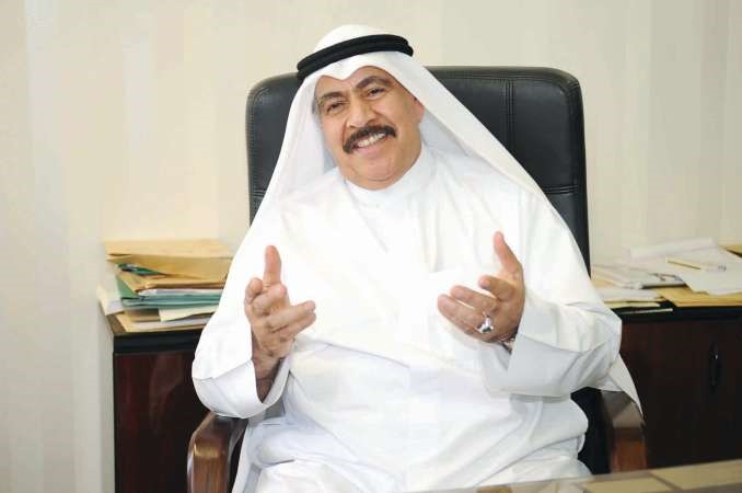 المستشار فيصل خريبط لـ «الأنباء»: تفتيش دوري على القاضي كل سنتين لتقييم جهده وحضوره ومناسبات تأجيله للقضايا والنطق بالأحكام