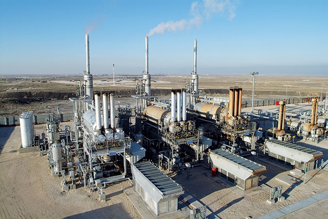 طرح مشروع منشاة الانتاج المبكر في النصف الاول من 2015