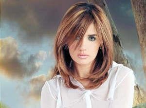 غادة عادل