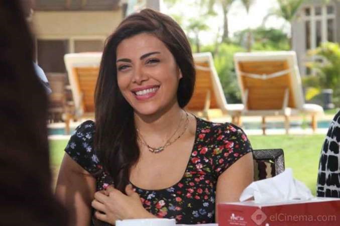 ريهام حجاج