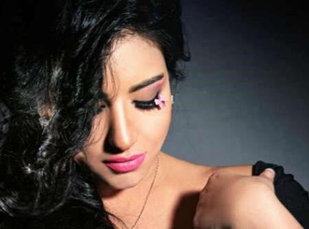 مروة نصر