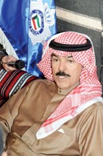  الشيخ محمد الخالد﻿