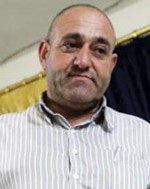 علي الحجيري