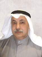 صالح العسعوسي