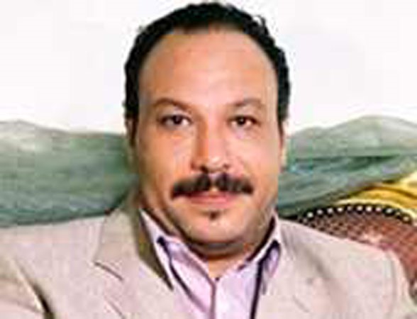 مجدي يعقوب يوضح ما حدث لخالد صالح