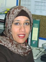 هدى الدويسان﻿