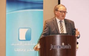 البروفيسور ليفين لاجي