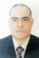 د محمد المشد﻿