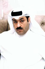 نواف ساري