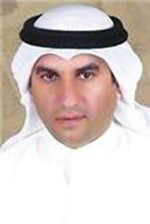  المحامي عبدالله الكندري﻿