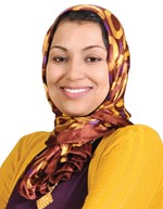 درقية فتحي