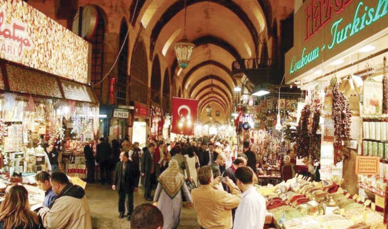 تذاكر اسطنبول تسجل ارتفاعا 500 خلال اجازة العيد ﻿