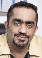 علي النعيمي