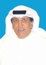 حمد الحميضي﻿