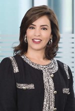 مها الغنيم﻿