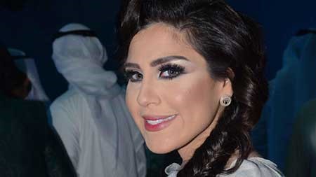شوق تعترف: نعم كممت معدتي.. وابني هو كل حياتي