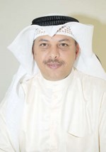 محمد العازمي