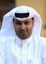 دمبارك العجمي﻿