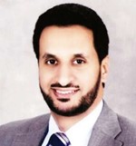دمحمد المطيري