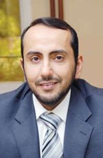 د باسل الصباح 