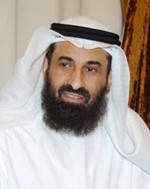 د مبارك الهاجري﻿