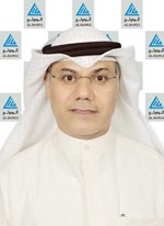 خالد العلي ﻿