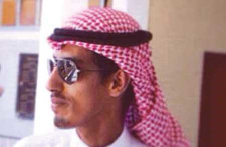 حمود العجمي