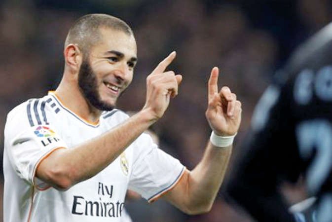 انصفوا «كريم» مدريد