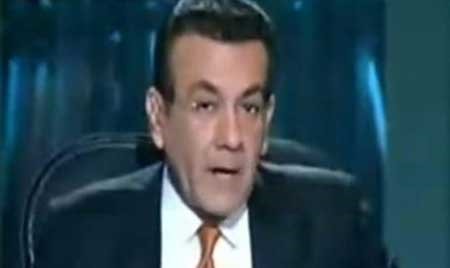 بالفيديو.. اعلامي مصري: "والله لنخليك تشحت يا أردوغان"