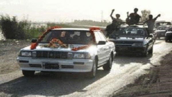 اليمن.. عريس ينتظر عروسه لكن القدر يسوق له أخرى