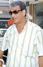 محمد السبكي