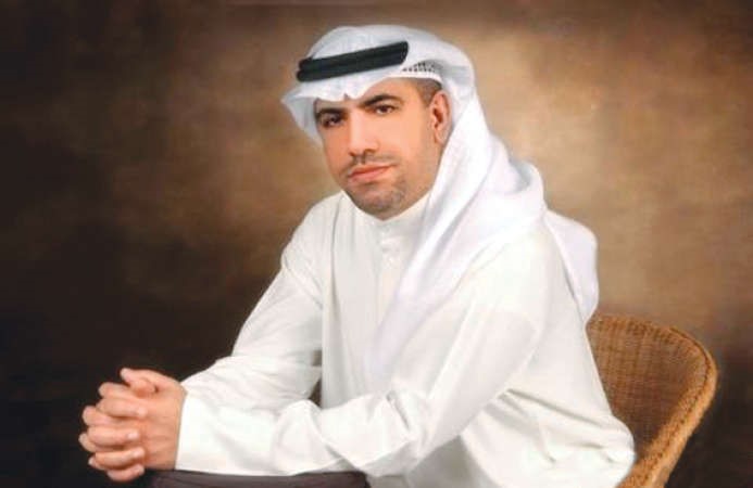 عادل الماس