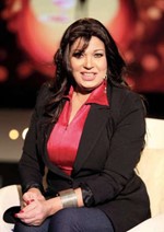 فيفي عبده