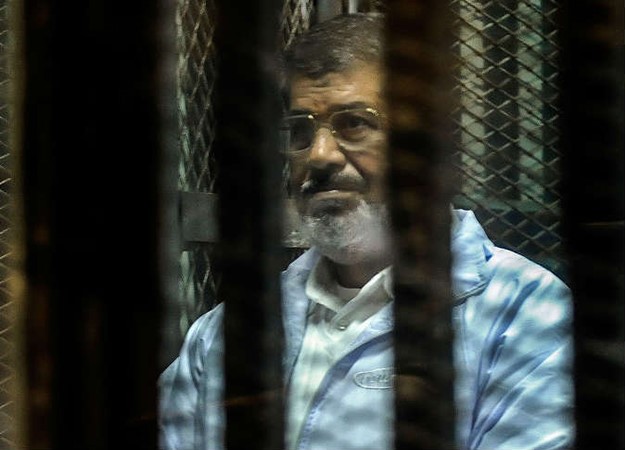 مصر: تأجيل محاكمة مرسي في «وادي النطرون» إلى 18 أكتوبر