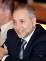 معين المرعبي