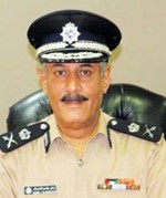 اللواء زهير النصرالله ﻿