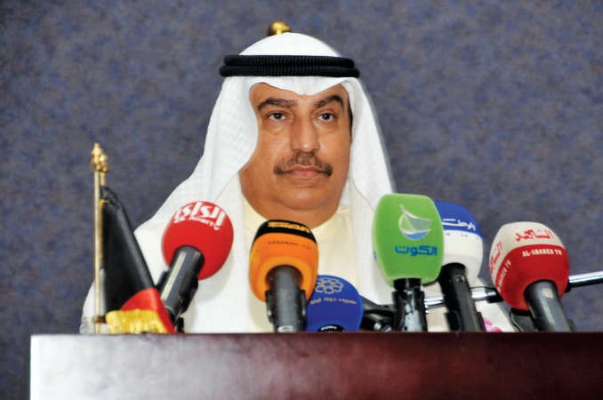 عبدالله المسباح﻿