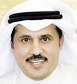 اللواء صالح الغنام﻿
