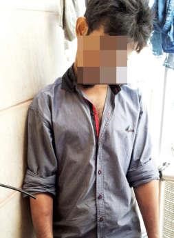 جثة الاسيوي الى الطب الشرعي﻿
