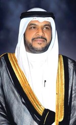 الشيخ احمد المنصور ﻿