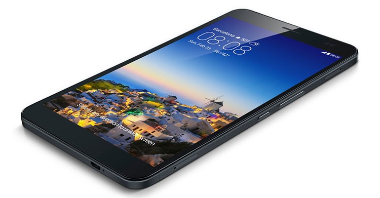 إستكشف هاتف «Huawei Honor 6» الجديد