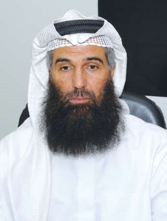 حمد السنان