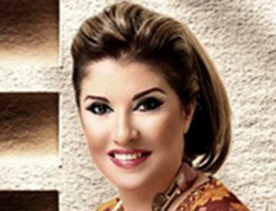 ساق هالة سرحان بريئة من إيقاف برنامجها