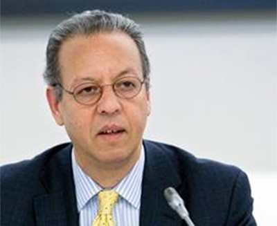 جمال بن عمر