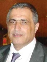 قاسم هاشم