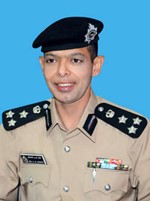 العميد عادل الحشاش﻿