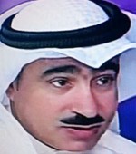  المحامي بدر العتيبي