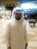 سليمان صالح﻿
